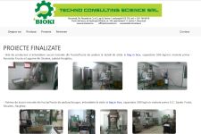 Techno Consulting Science